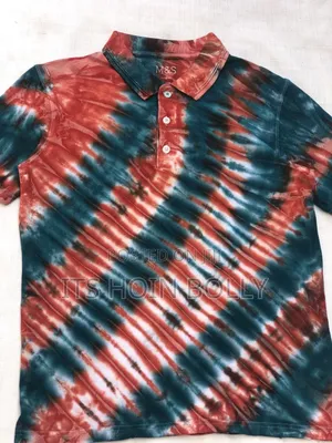 Adire Polo