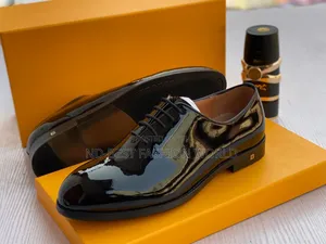 Men's Flat Shoes