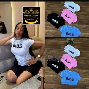 Beautiful Ladies Tops