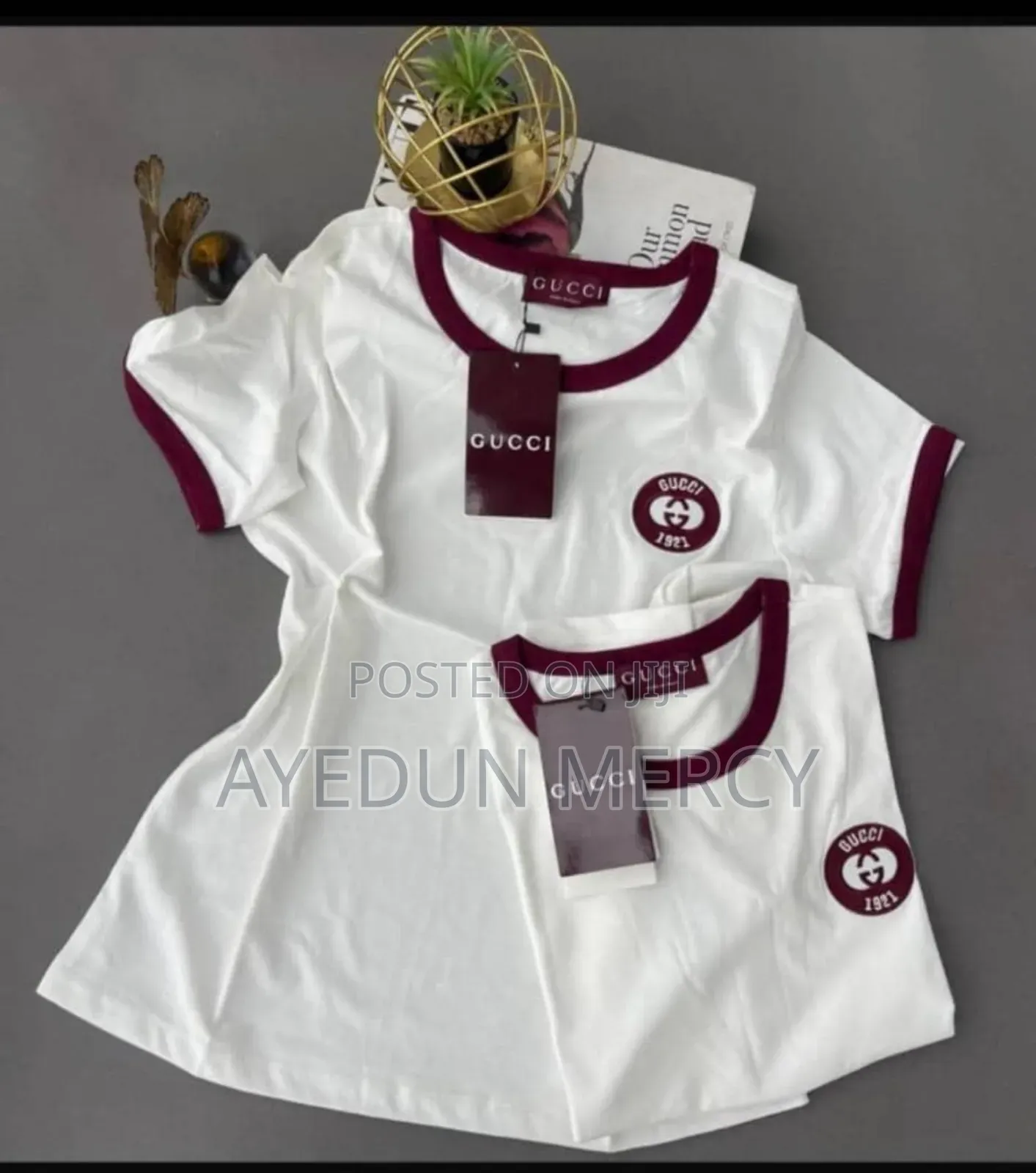Beautiful Ladies Tops