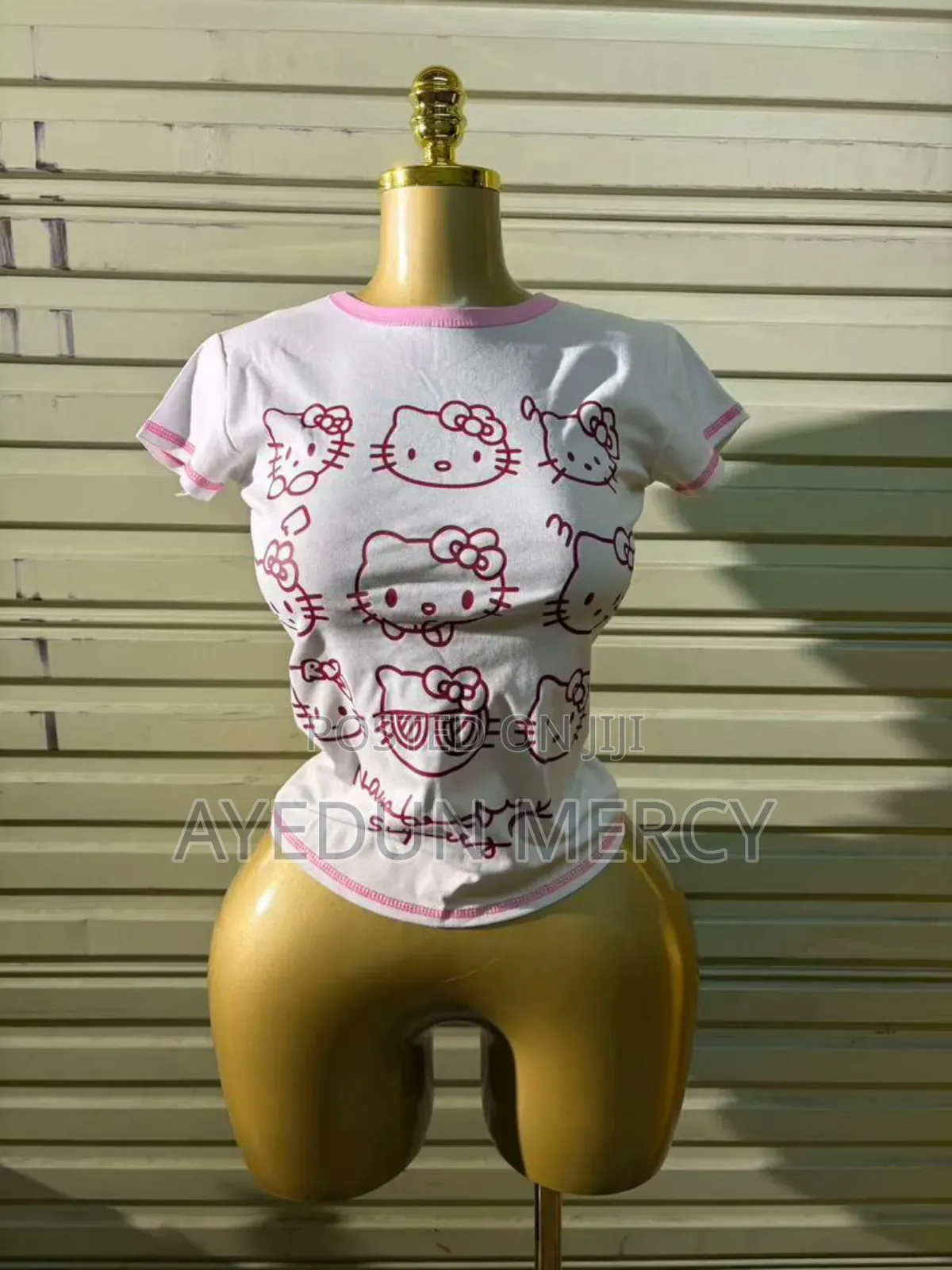 Beautiful Ladies Tops