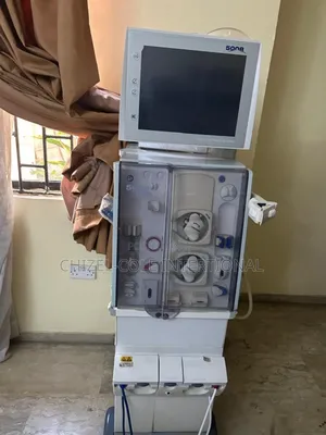 Dialysis Machine