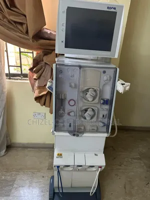 Dialysis Machine