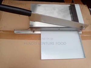 Manual Meats Cuter