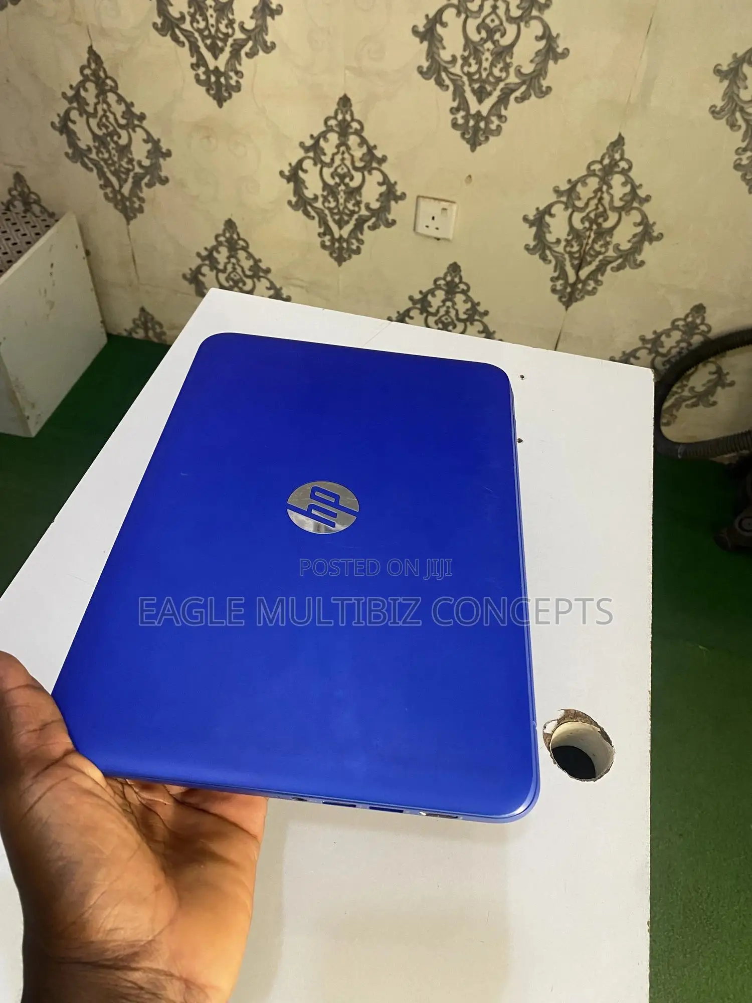 Laptop HP Stream 11 2GB Intel Celeron SSD 32GB