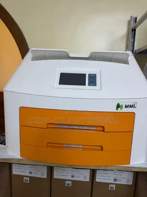 X Ray Film Printer MML