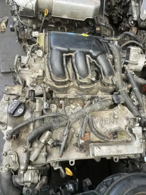 Lexus Engine 2gr
