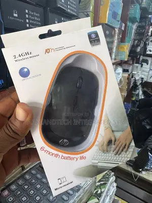Thin Usb Optical Wireless Mouse 2.4g Receiver Super Slim Mouse