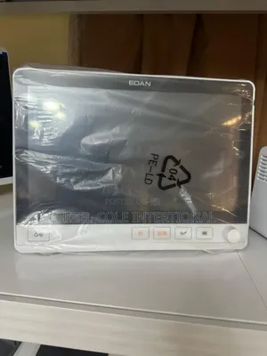 Edan Ux10 Patient Monitor