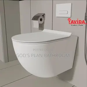 Original Uk Conceal Wc