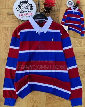 Quality Polo Ralph Longsleves Men Tshirt