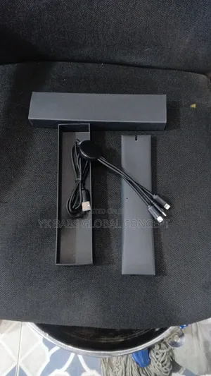 3in1 Multi Charging Light Up Cable With Long Cord