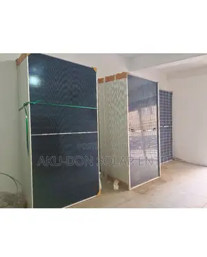 650watts 144cells Original Canadian Biaficial Solar Panels