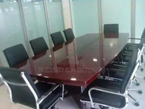 Conference Table