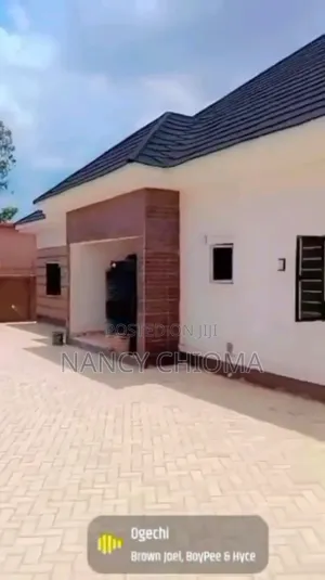 Furnished 4bdrm Bungalow in New Heaven Extension, Enugu for sale