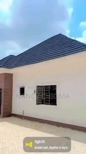 Furnished 4bdrm Bungalow in New Heaven Extension, Enugu for sale