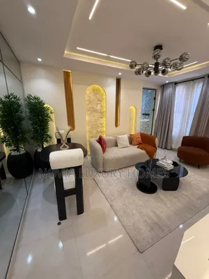 Newly Furnished 1bedroom With Clean Water 24/7 Power