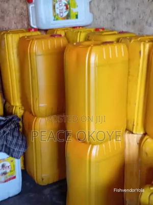25litre Honey
