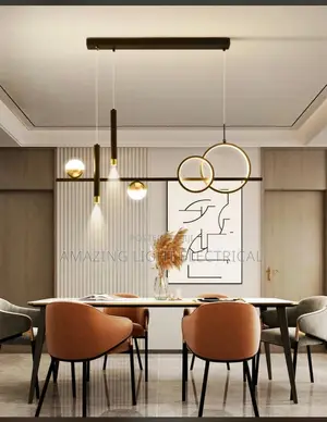 Classic Chandelier