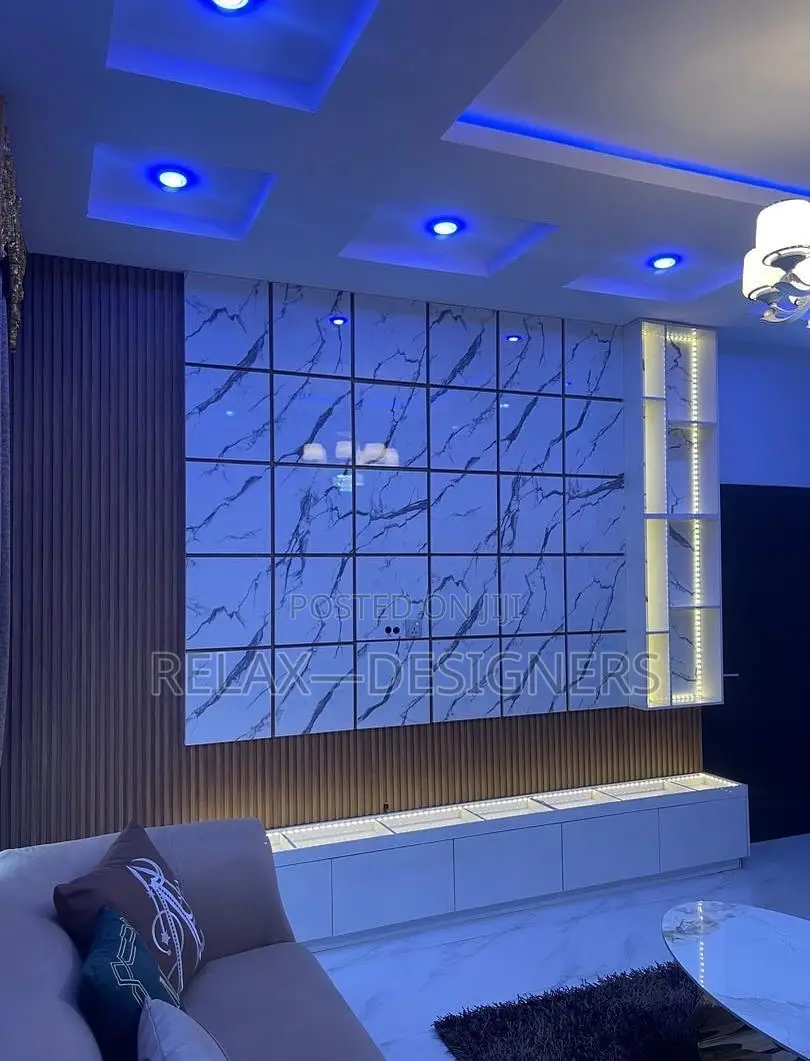 Draft  Tv—Console