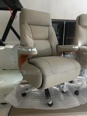 Executive Smart Chair