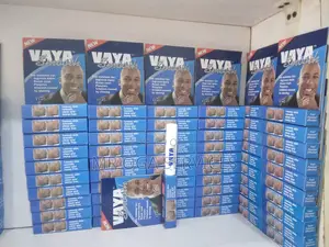 Vaya Smooth 30ml