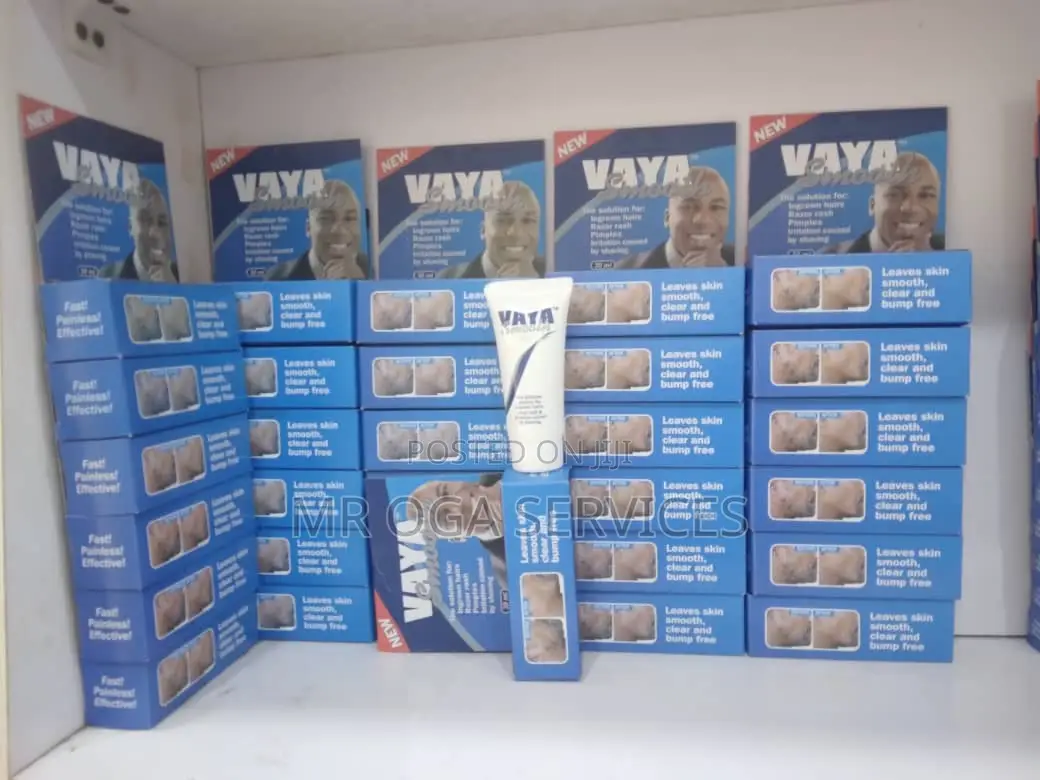 Vaya Smooth 30ml