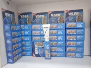 Vaya Smooth 30ml