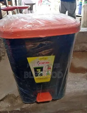 Bin Bucket Bin Bucket