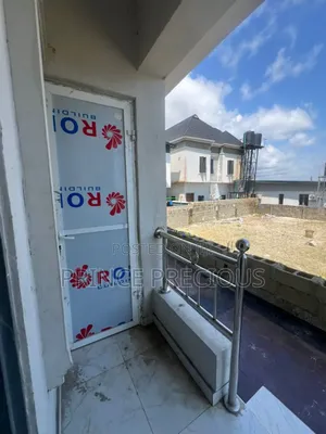 2bdrm Apartment in Olokonla for rent