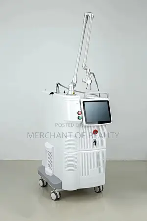 Co2 Fractional Laser Machine