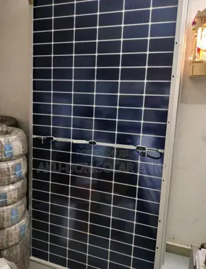 610watts 144cells Original Canadian Biaficial Solar Panels