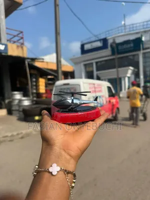 Solar Diffuser With Sweet Fragrance
