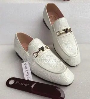 Top Notch Quality Men’S Shoe