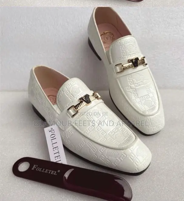 Top Notch Quality Men’S Shoe