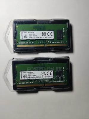 8gb Ddr4 Ram 3200mhz