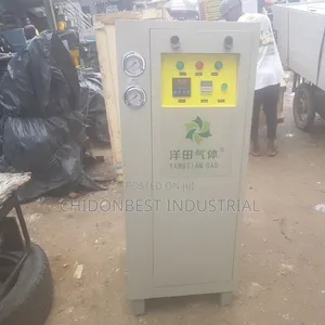Industrial Nitrogen Generator 99% Purification