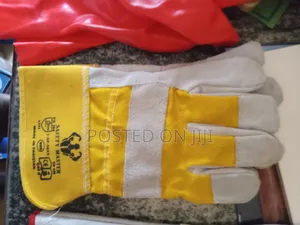 Hand Grove ( Safety Master) In All Kinds