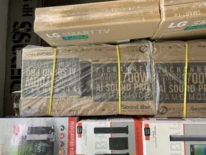Deboss Blast 1,700 Watts Soundbar Available for Sales B