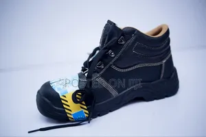 Armstrong Safety Boot Available In All Sizes