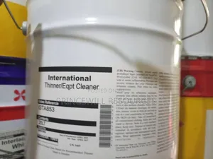 Paint for Industrial Marine Purpose.