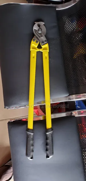Hand Cable Cutter (600mm)