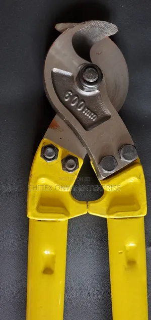 Hand Cable Cutter (600mm)