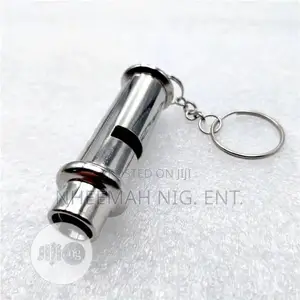 Security Whistle (12pieces)