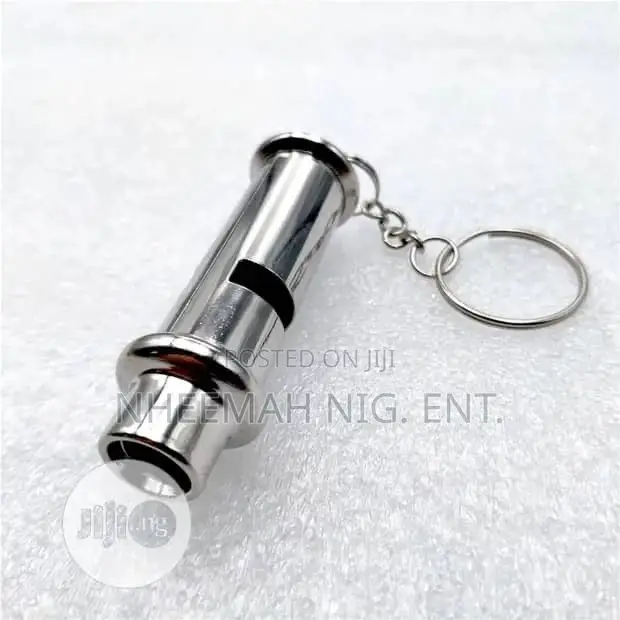 Security Whistle (12pieces)