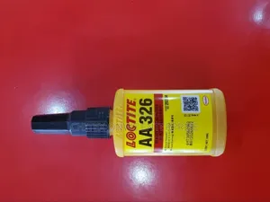 Loctite Aa 326 Structural Adhesive