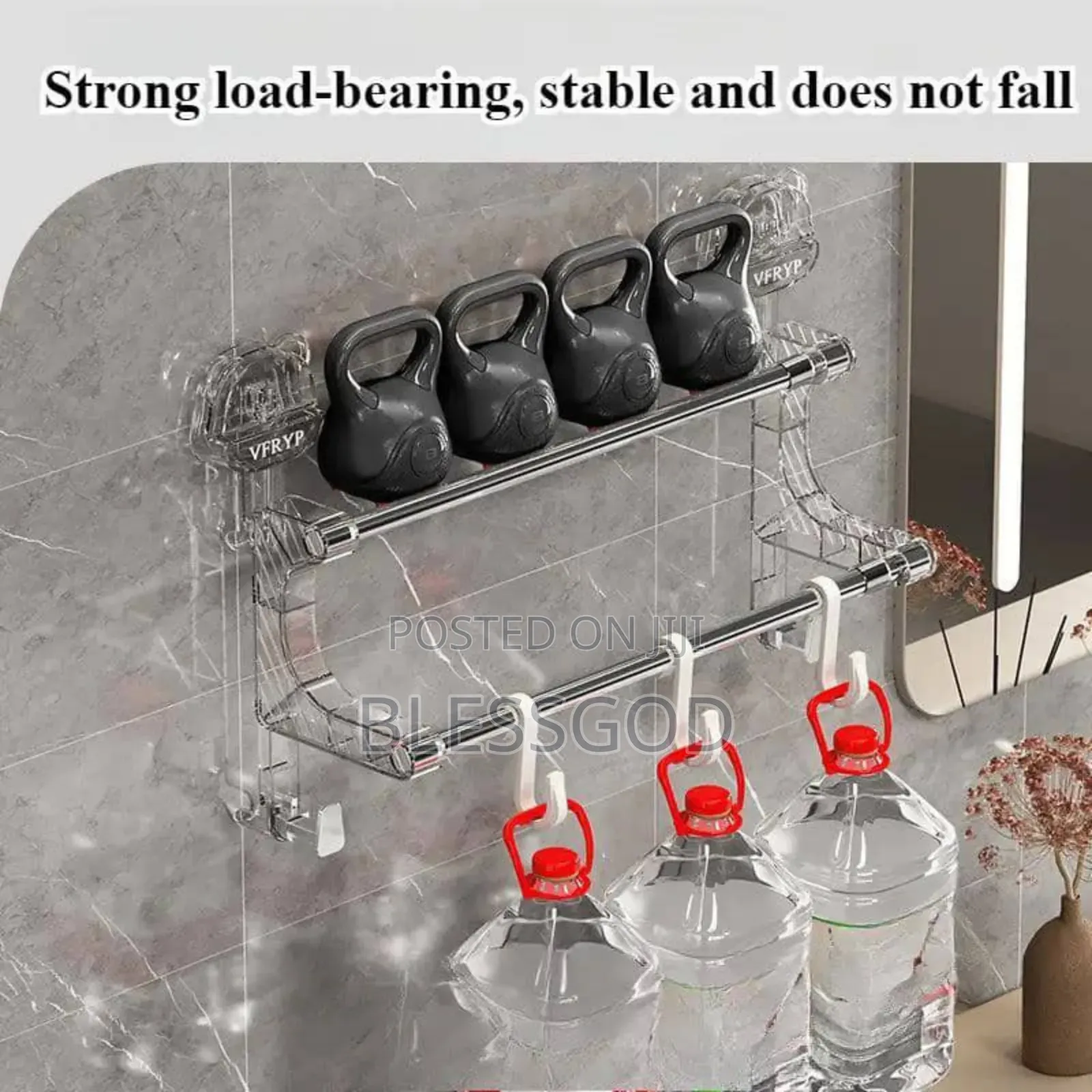 Towel Hanger