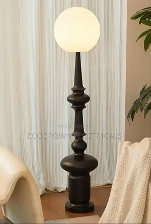 Floor Lamp for Luxury Home