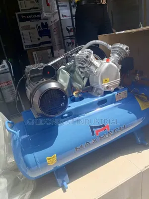 100liter Industrial Air Compressor 8bar