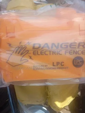 Danger for Package